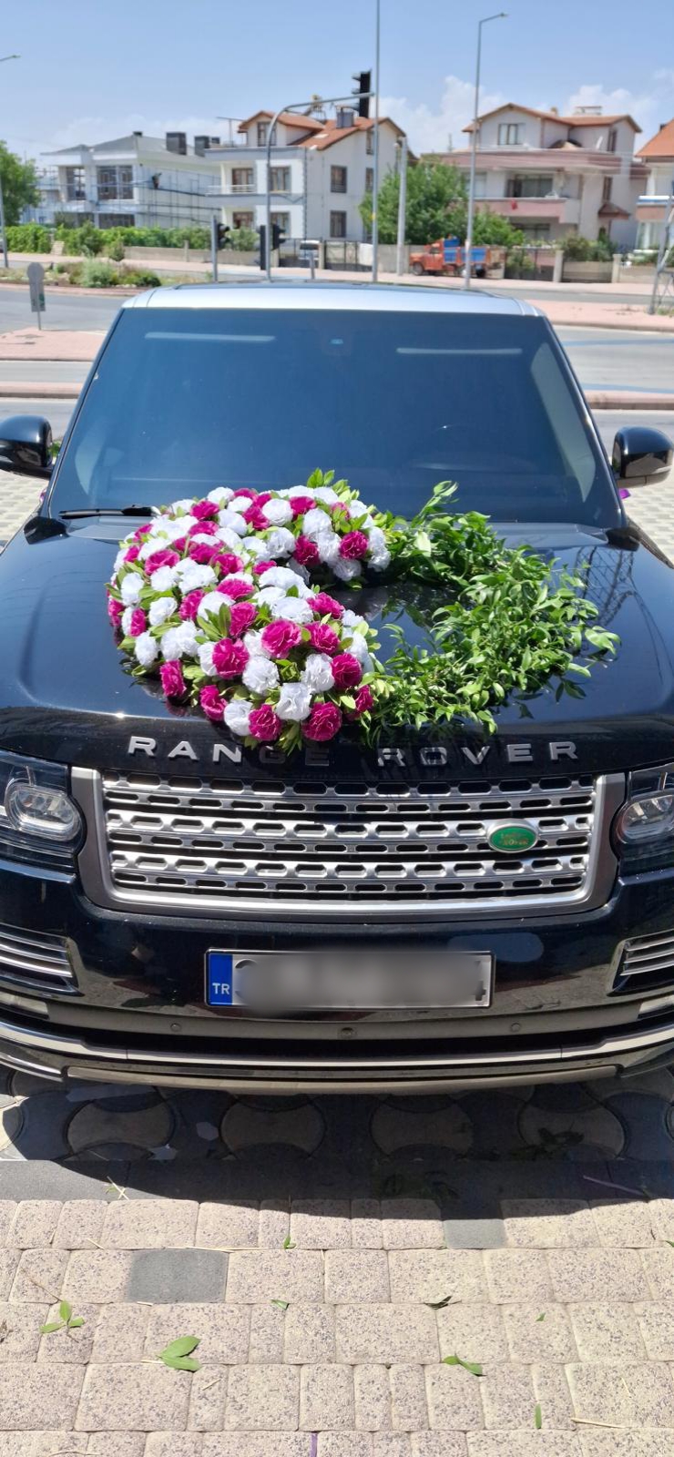 DüğünArabaSüsleme20